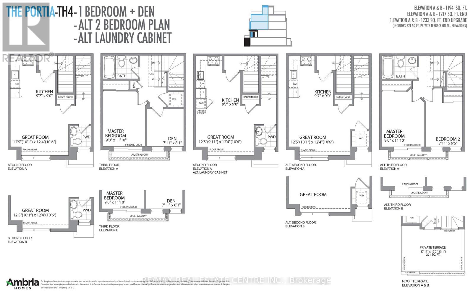 43 - 30 Liben Way, Toronto, Ontario  M1B 0E8 - Photo 33 - E12800798