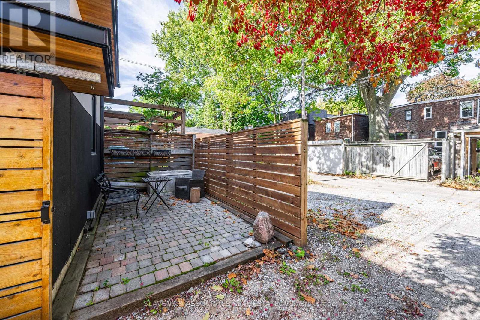 38 Wroxeter Avenue, Toronto, Ontario  M4K 1J6 - Photo 30 - E12800816