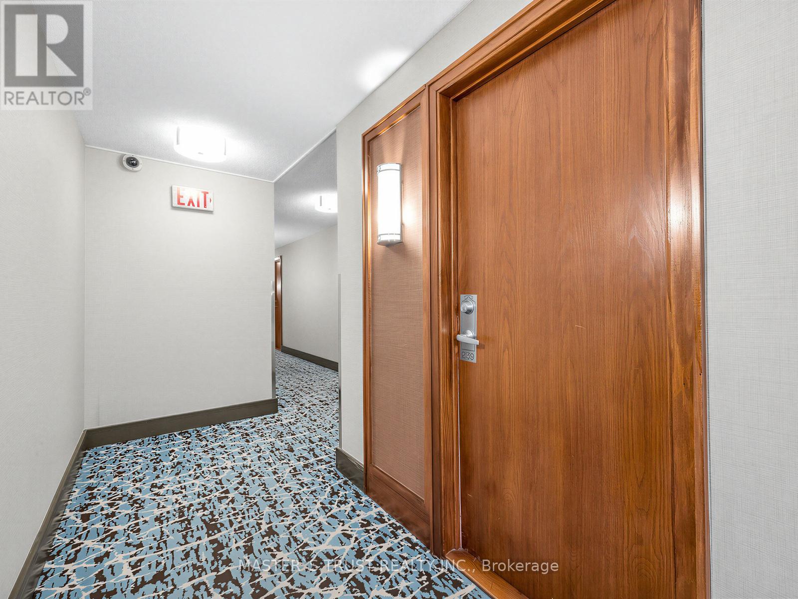 #2139 - 68 Corporate Drive, Toronto, Ontario  M1H 3H3 - Photo 2 - E12800860