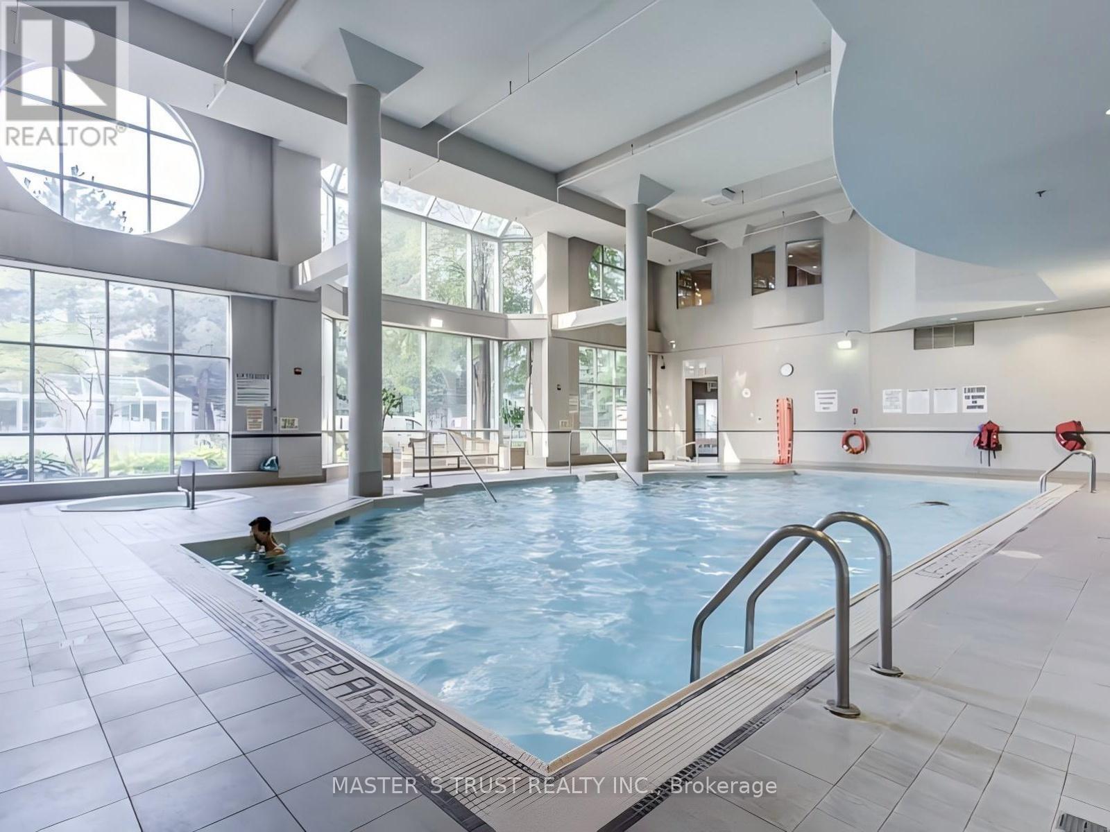 #2139 - 68 Corporate Drive, Toronto, Ontario  M1H 3H3 - Photo 26 - E12800860