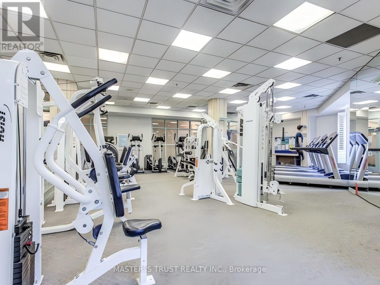 #2139 - 68 Corporate Drive, Toronto, Ontario  M1H 3H3 - Photo 27 - E12800860