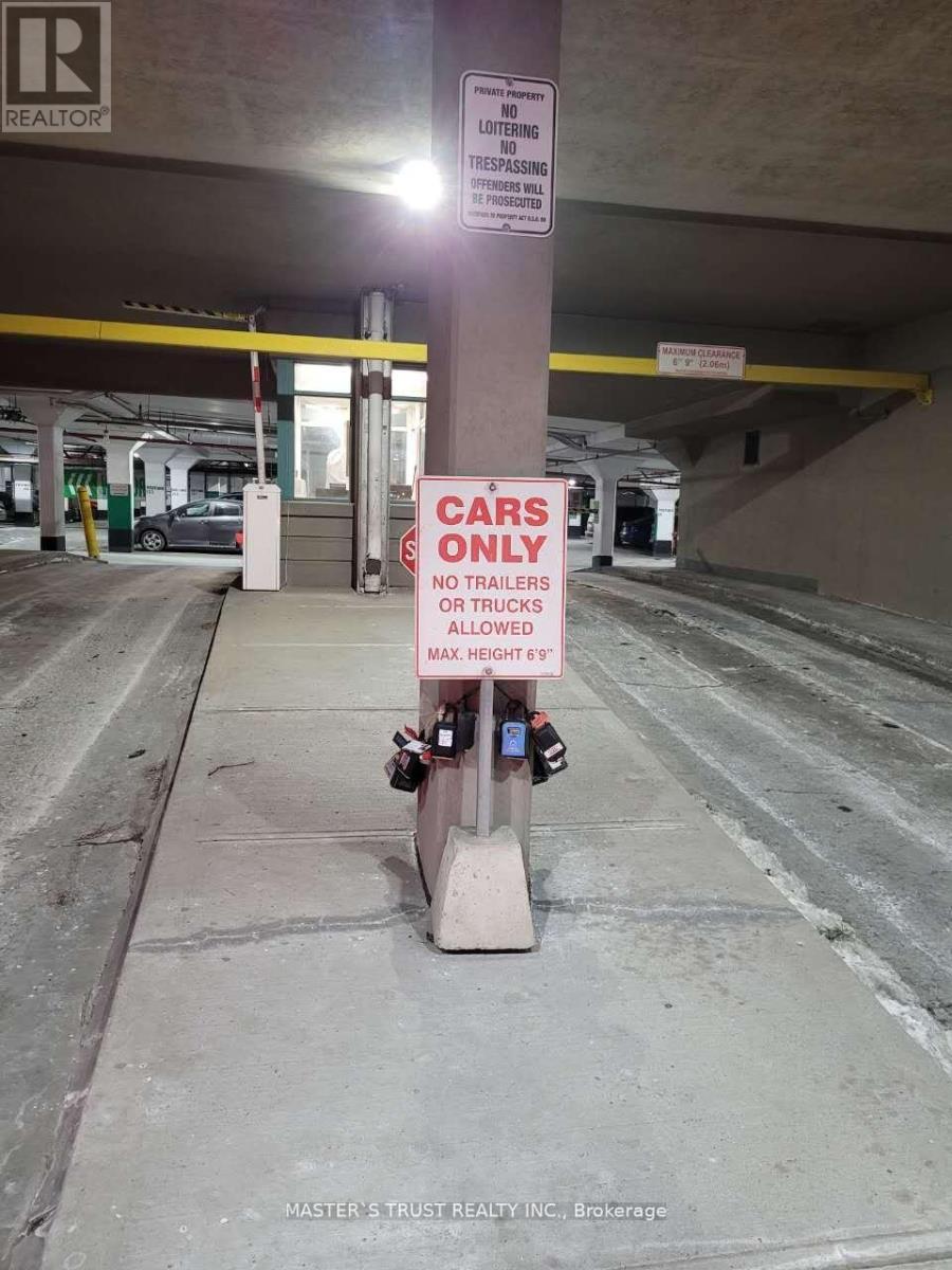 #2139 - 68 Corporate Drive, Toronto, Ontario  M1H 3H3 - Photo 36 - E12800860