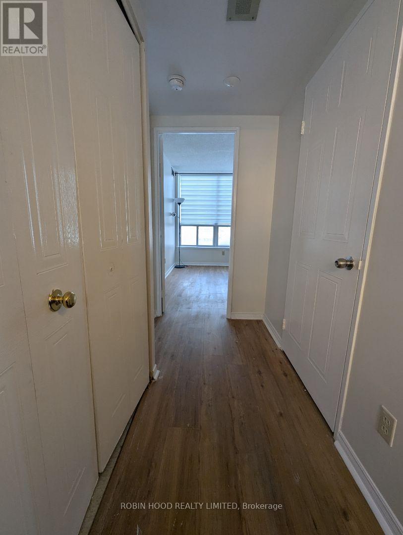 Unit 1108 - 400 Mclevin Avenue, Toronto, Ontario  M1B 5J4 - Photo 10 - E12800872