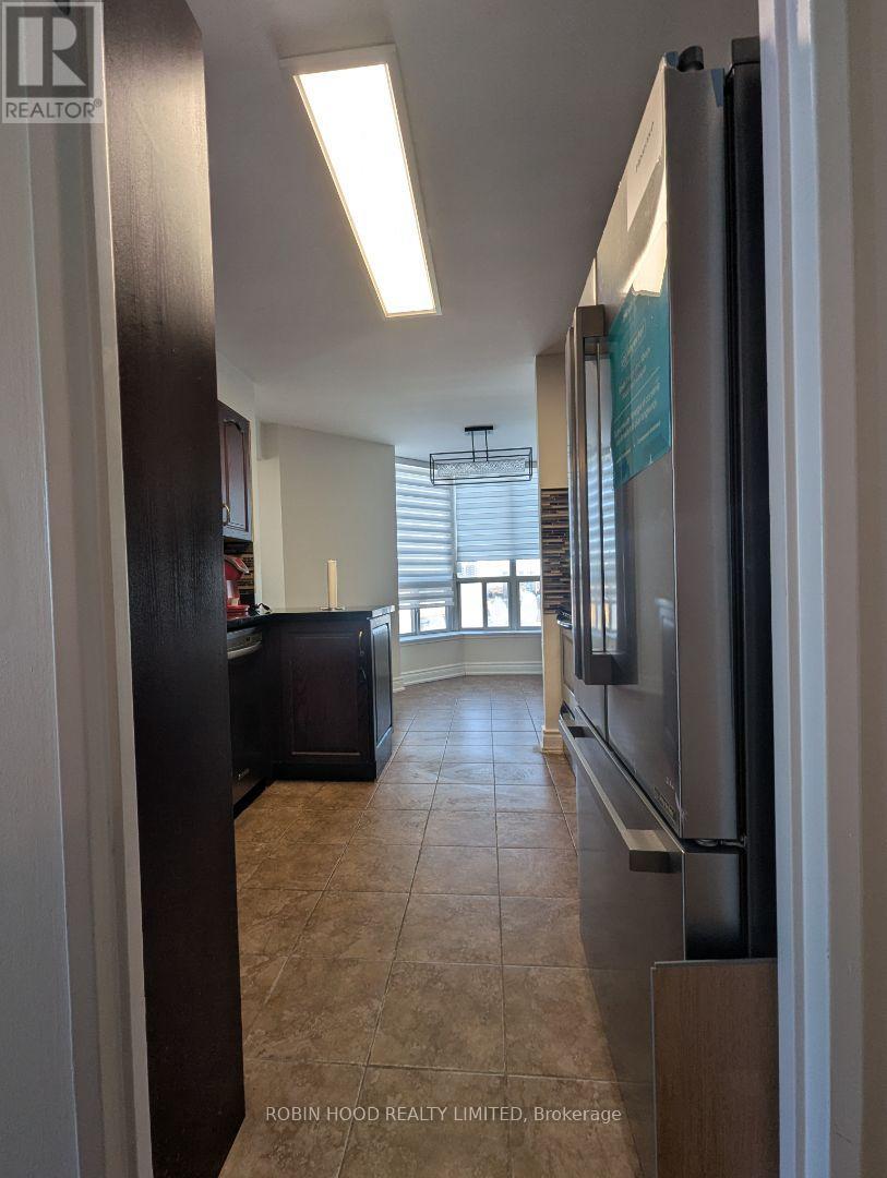 Unit 1108 - 400 Mclevin Avenue, Toronto, Ontario  M1B 5J4 - Photo 3 - E12800872