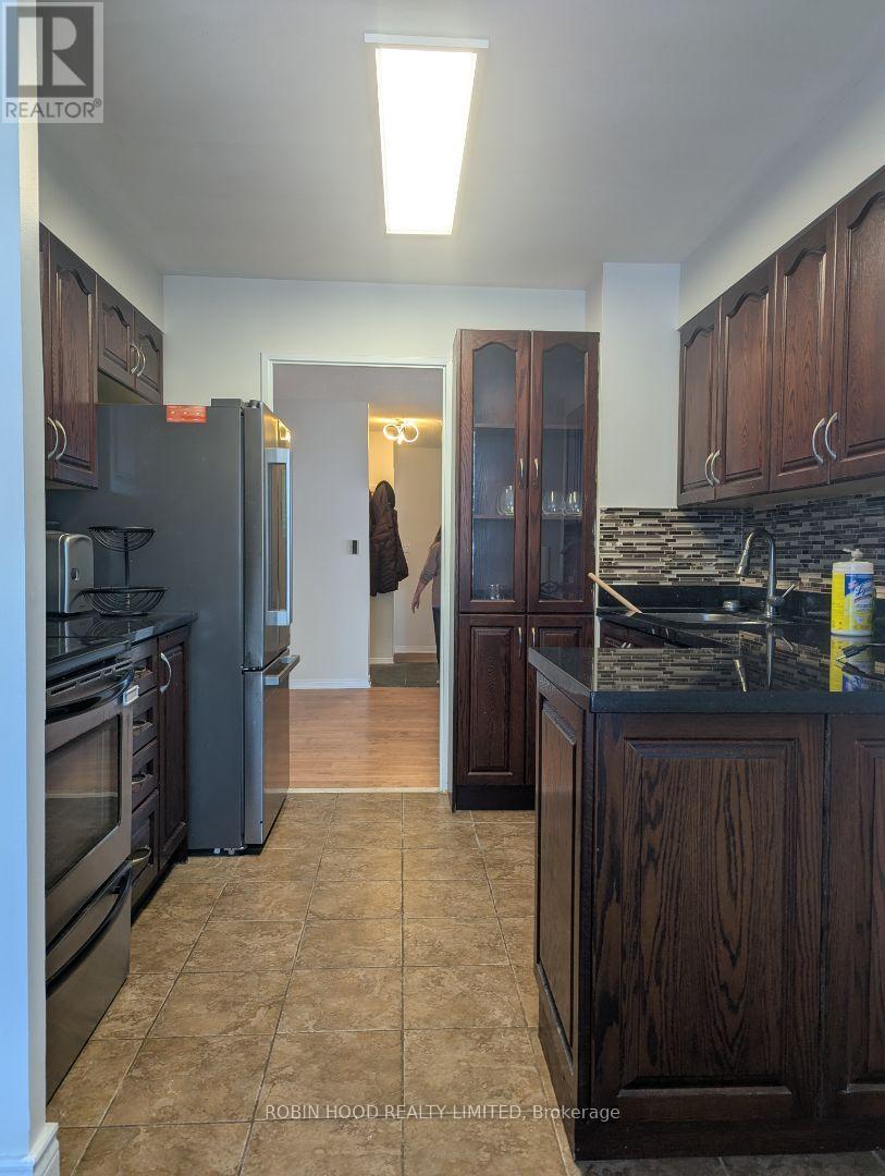 Unit 1108 - 400 Mclevin Avenue, Toronto, Ontario  M1B 5J4 - Photo 4 - E12800872