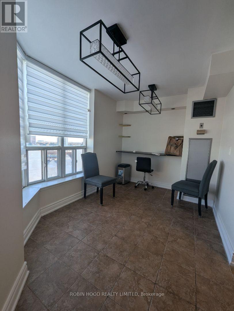 Unit 1108 - 400 Mclevin Avenue, Toronto, Ontario  M1B 5J4 - Photo 5 - E12800872