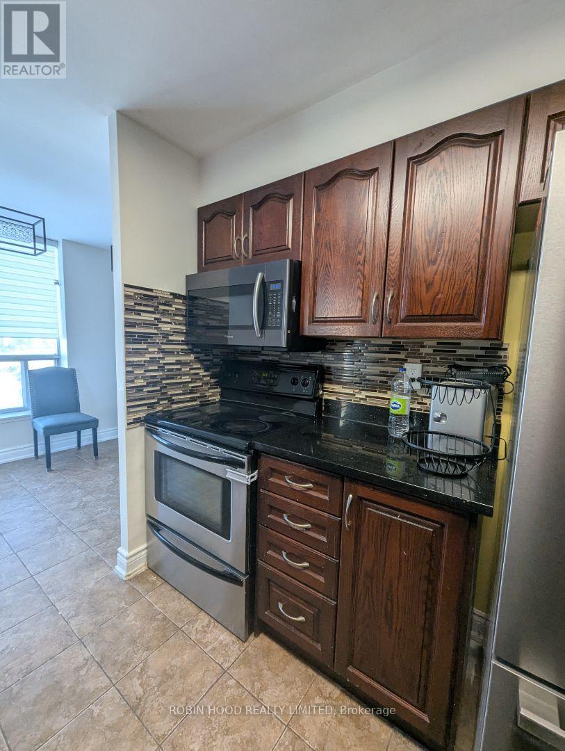 Unit 1108 - 400 Mclevin Avenue, Toronto, Ontario  M1B 5J4 - Photo 6 - E12800872