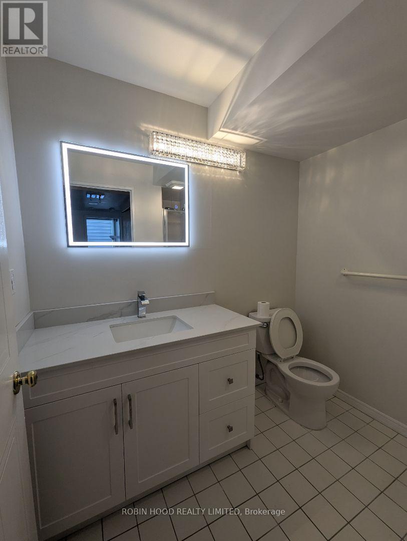 Unit 1108 - 400 Mclevin Avenue, Toronto, Ontario  M1B 5J4 - Photo 9 - E12800872