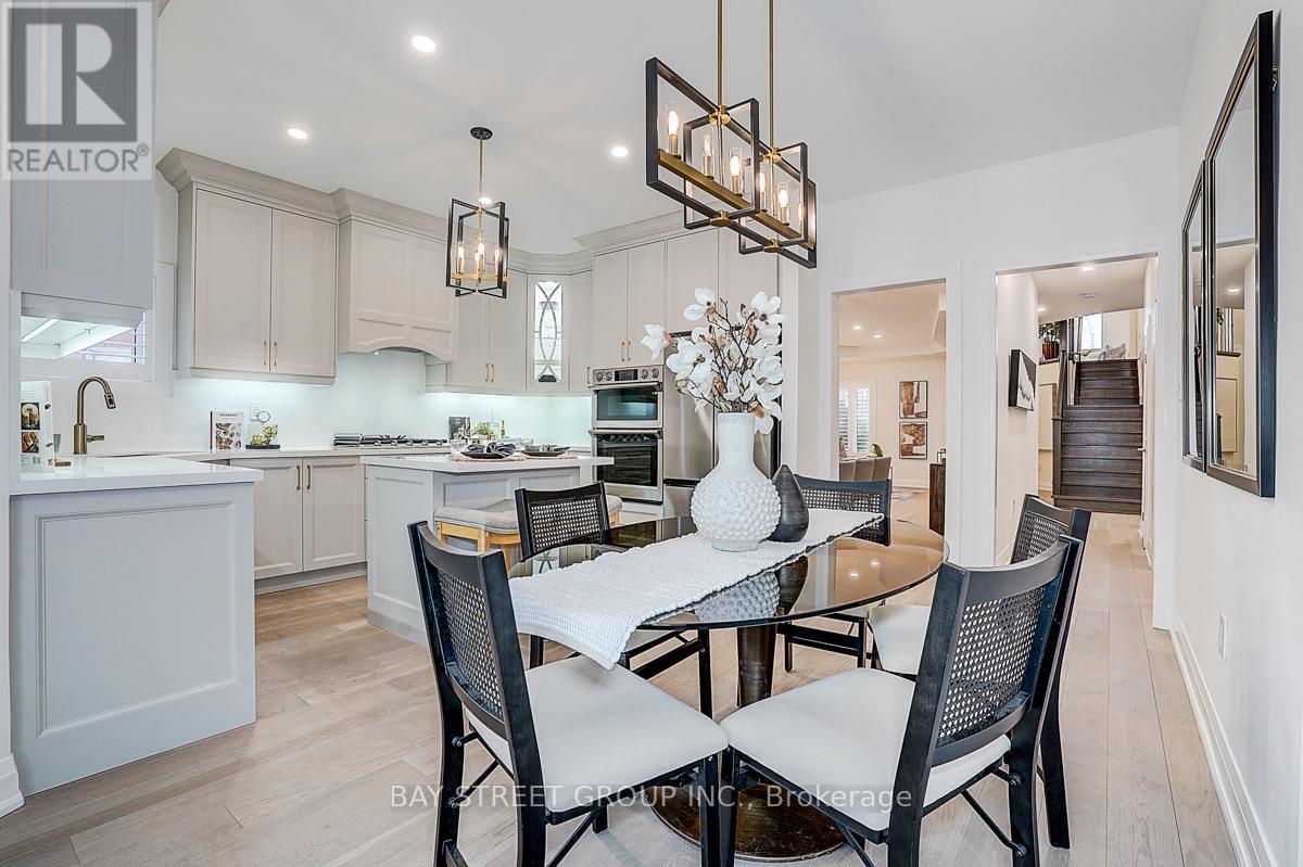 10 Kimono Crescent, Richmond Hill (Rouge Woods), Ontario  L4S 1X5 - Photo 10 - N12800790