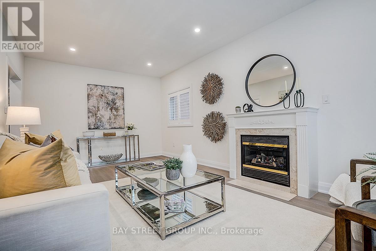 10 Kimono Crescent, Richmond Hill (Rouge Woods), Ontario  L4S 1X5 - Photo 13 - N12800790