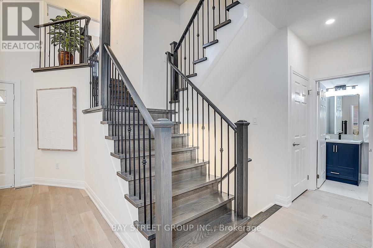 10 Kimono Crescent, Richmond Hill (Rouge Woods), Ontario  L4S 1X5 - Photo 15 - N12800790