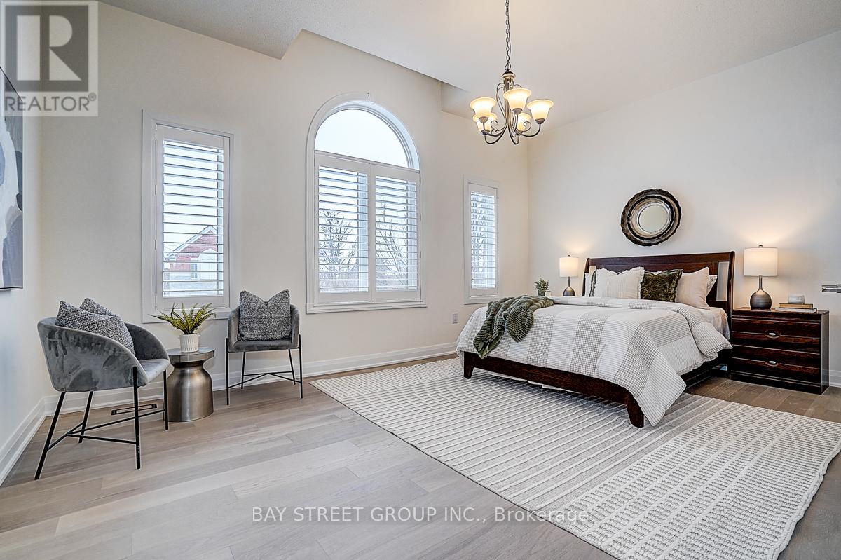 10 Kimono Crescent, Richmond Hill (Rouge Woods), Ontario  L4S 1X5 - Photo 16 - N12800790