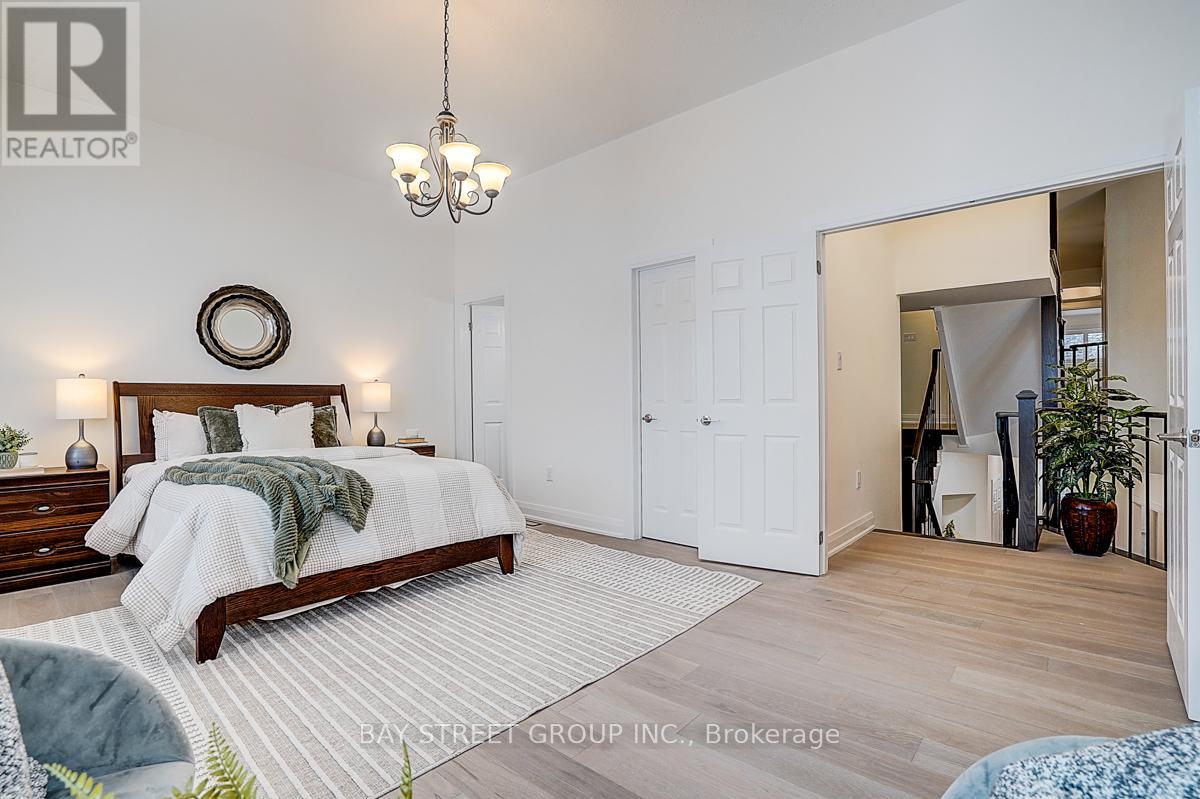 10 Kimono Crescent, Richmond Hill (Rouge Woods), Ontario  L4S 1X5 - Photo 17 - N12800790