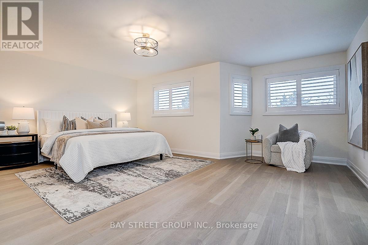 10 Kimono Crescent, Richmond Hill (Rouge Woods), Ontario  L4S 1X5 - Photo 20 - N12800790