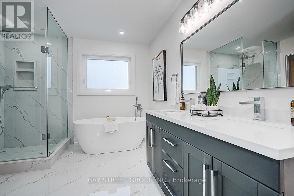 10 Kimono Crescent, Richmond Hill (Rouge Woods), Ontario  L4S 1X5 - Photo 23 - N12800790