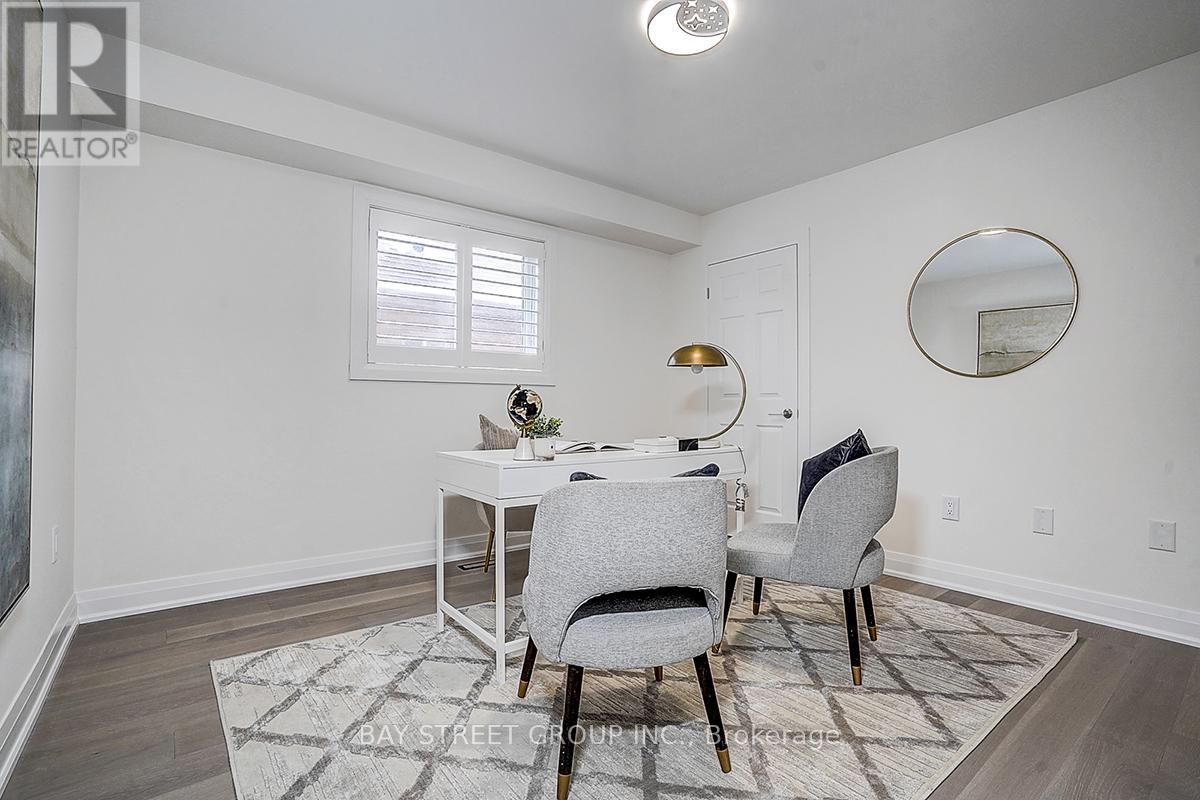 10 Kimono Crescent, Richmond Hill (Rouge Woods), Ontario  L4S 1X5 - Photo 25 - N12800790