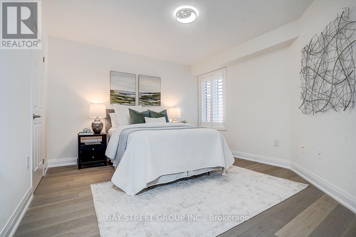 10 Kimono Crescent, Richmond Hill (Rouge Woods), Ontario  L4S 1X5 - Photo 26 - N12800790