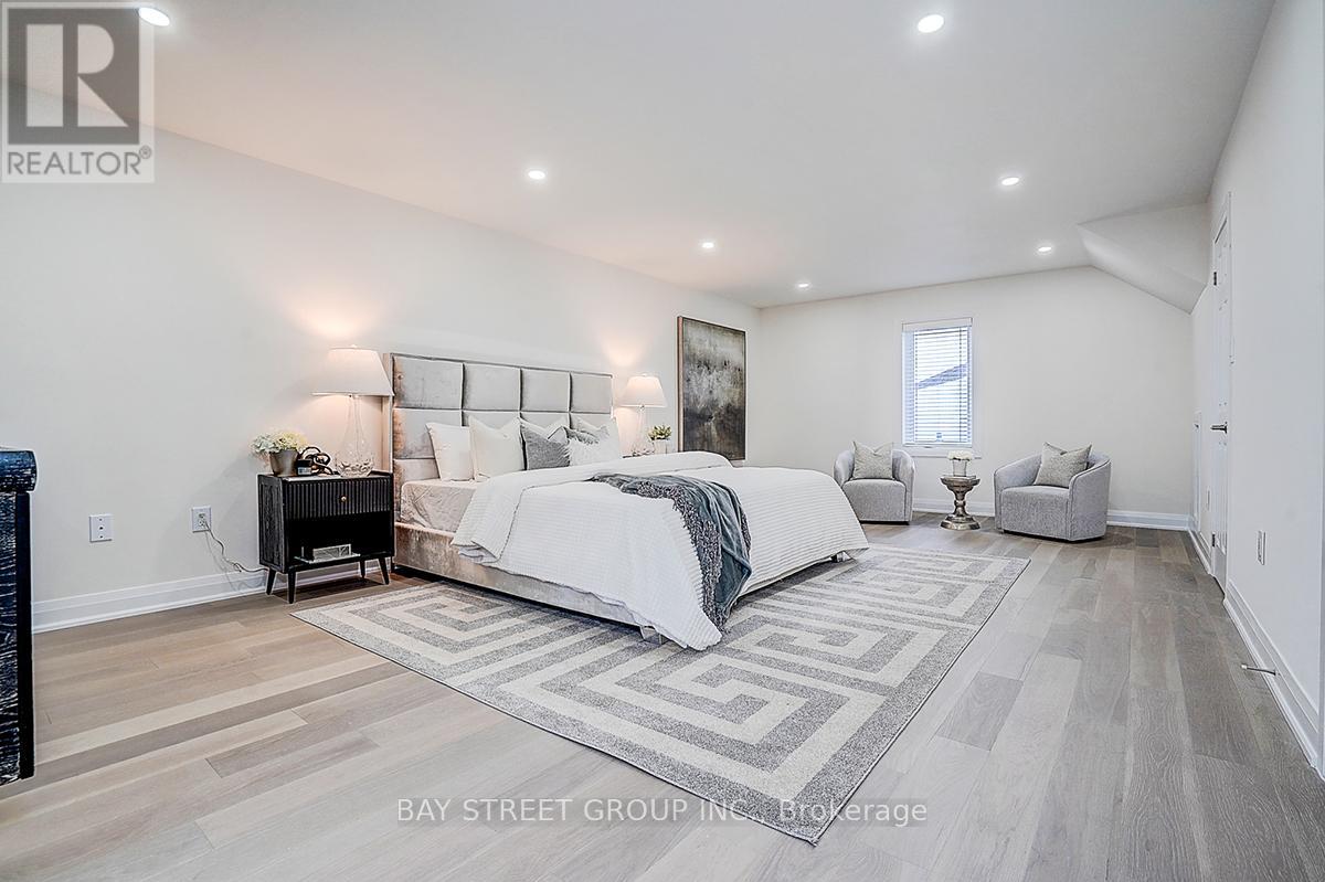 10 Kimono Crescent, Richmond Hill (Rouge Woods), Ontario  L4S 1X5 - Photo 28 - N12800790