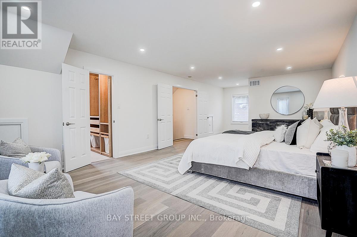 10 Kimono Crescent, Richmond Hill (Rouge Woods), Ontario  L4S 1X5 - Photo 29 - N12800790