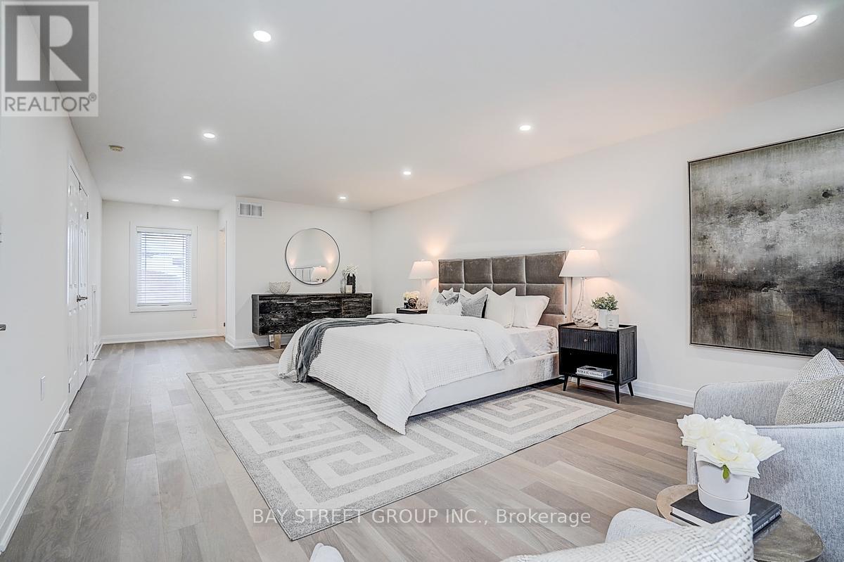 10 Kimono Crescent, Richmond Hill (Rouge Woods), Ontario  L4S 1X5 - Photo 30 - N12800790