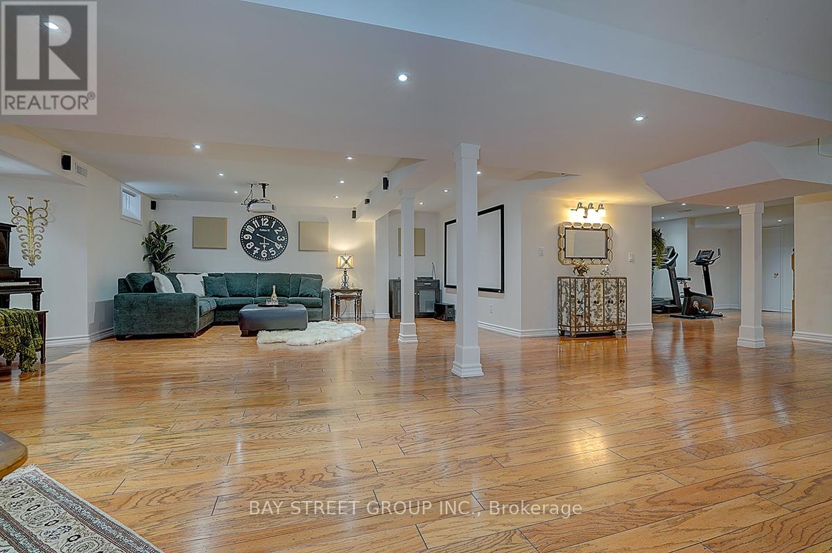 10 Kimono Crescent, Richmond Hill (Rouge Woods), Ontario  L4S 1X5 - Photo 32 - N12800790