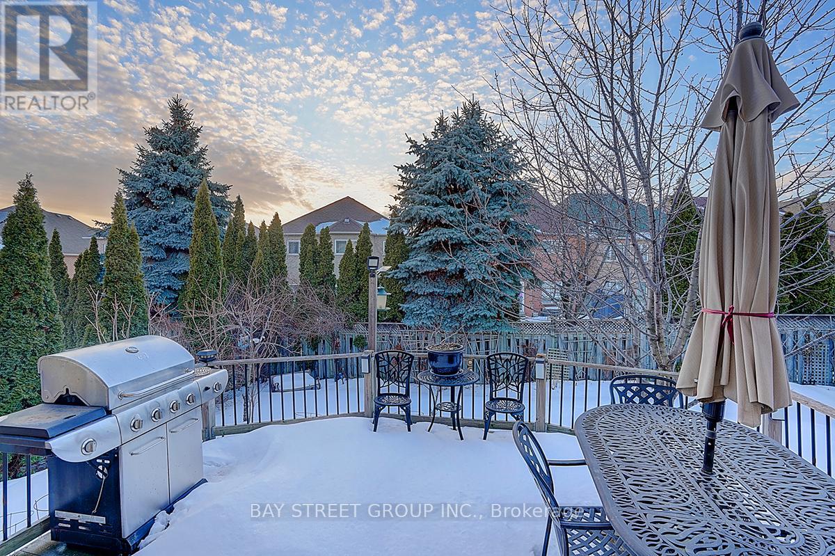 10 Kimono Crescent, Richmond Hill (Rouge Woods), Ontario  L4S 1X5 - Photo 35 - N12800790