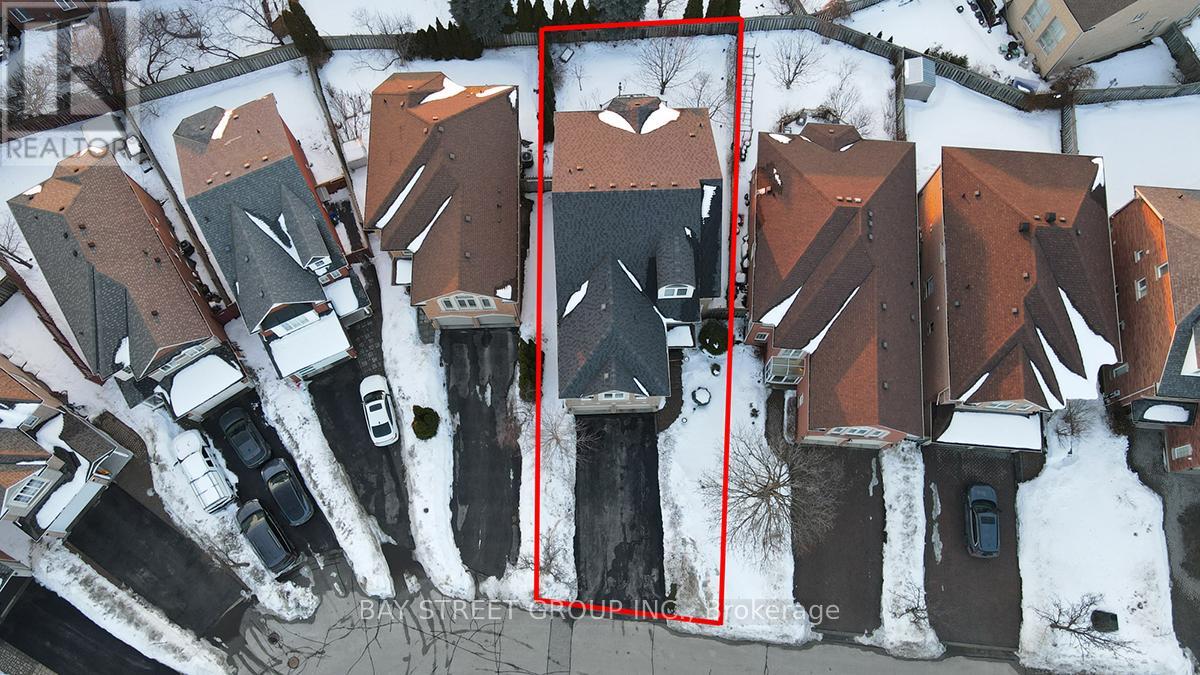 10 Kimono Crescent, Richmond Hill (Rouge Woods), Ontario  L4S 1X5 - Photo 38 - N12800790