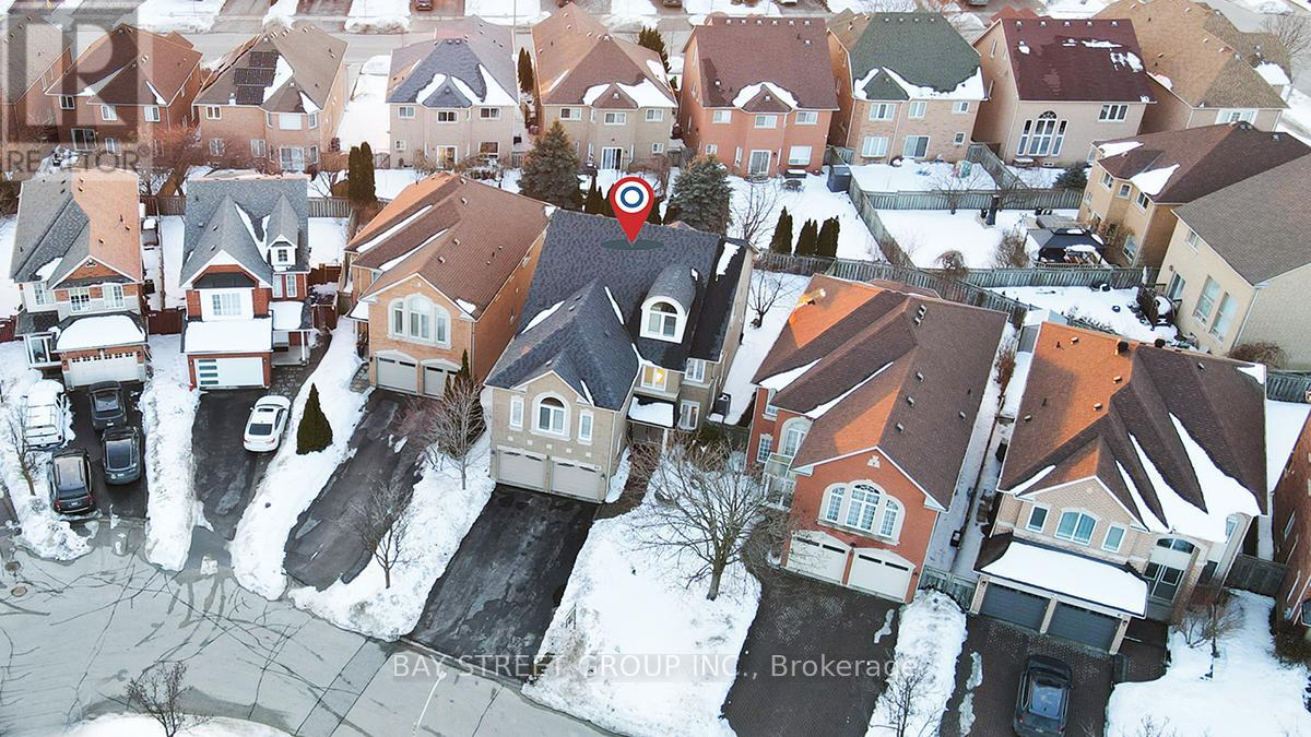 10 Kimono Crescent, Richmond Hill (Rouge Woods), Ontario  L4S 1X5 - Photo 39 - N12800790