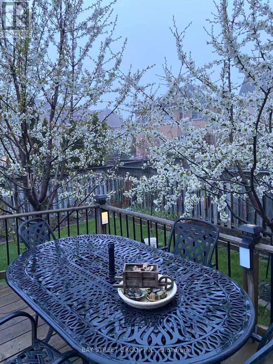 10 Kimono Crescent, Richmond Hill (Rouge Woods), Ontario  L4S 1X5 - Photo 40 - N12800790