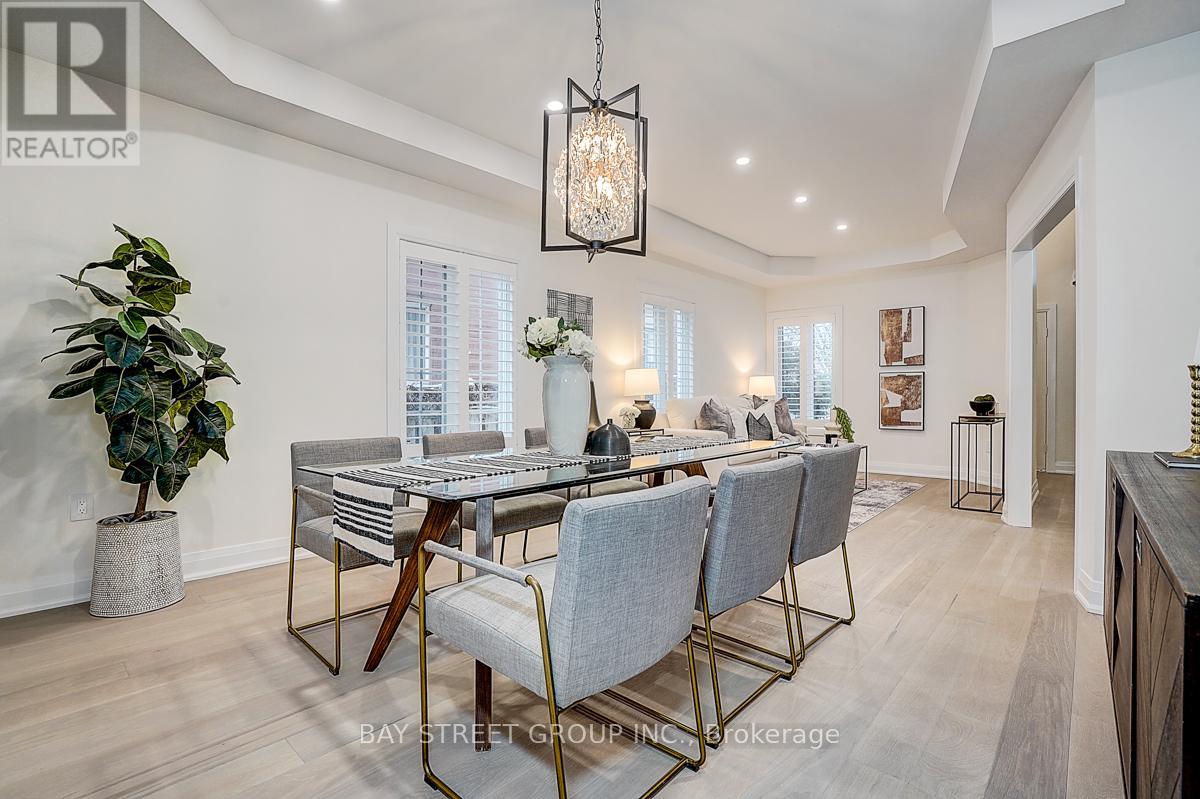 10 Kimono Crescent, Richmond Hill (Rouge Woods), Ontario  L4S 1X5 - Photo 5 - N12800790