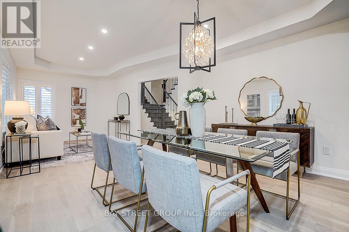 10 Kimono Crescent, Richmond Hill (Rouge Woods), Ontario  L4S 1X5 - Photo 6 - N12800790