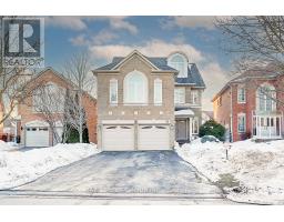 10 KIMONO CRESCENT, Richmond Hill, Ontario
