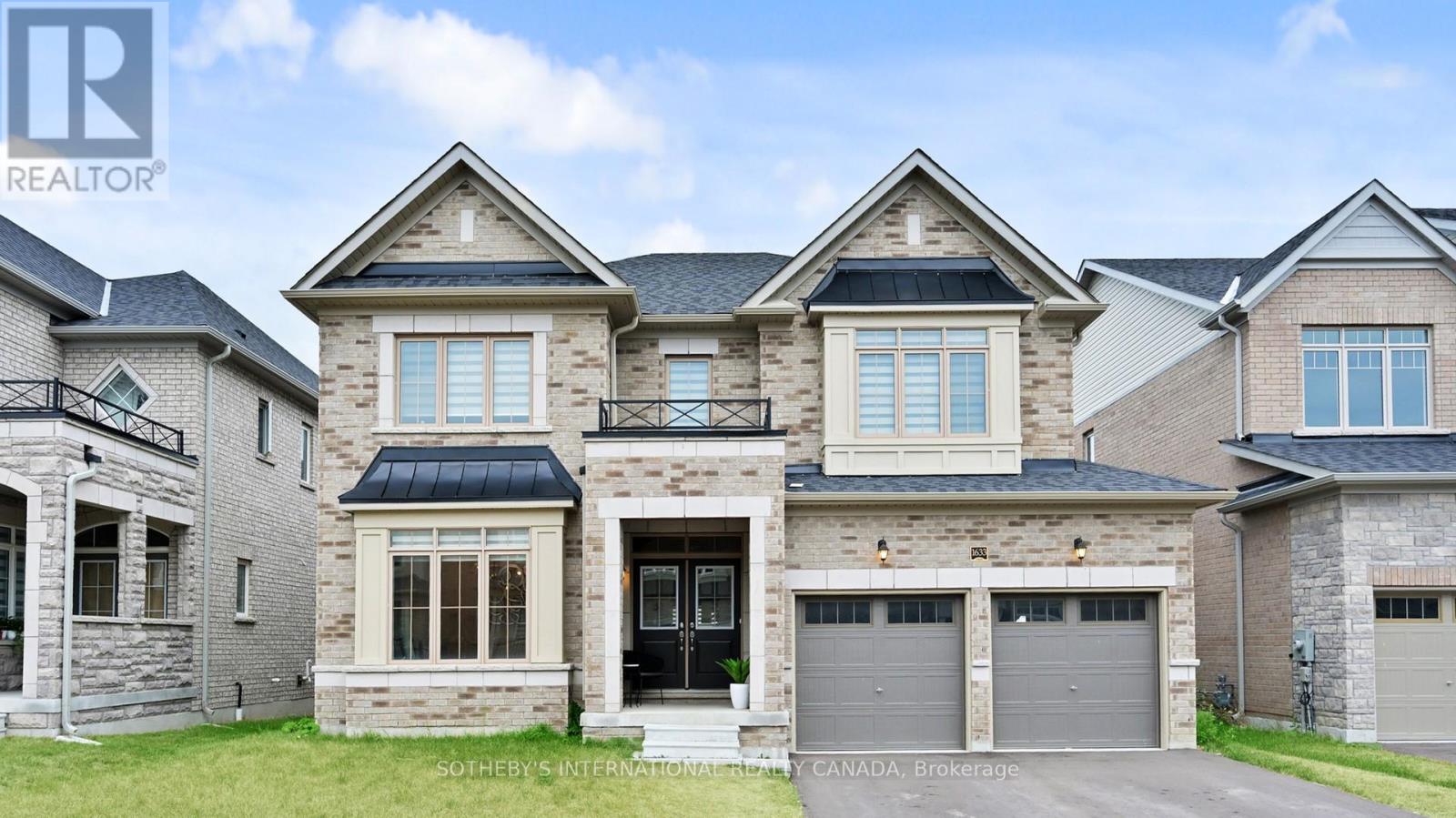 1633 CORSAL COURT, Innisfil, Ontario