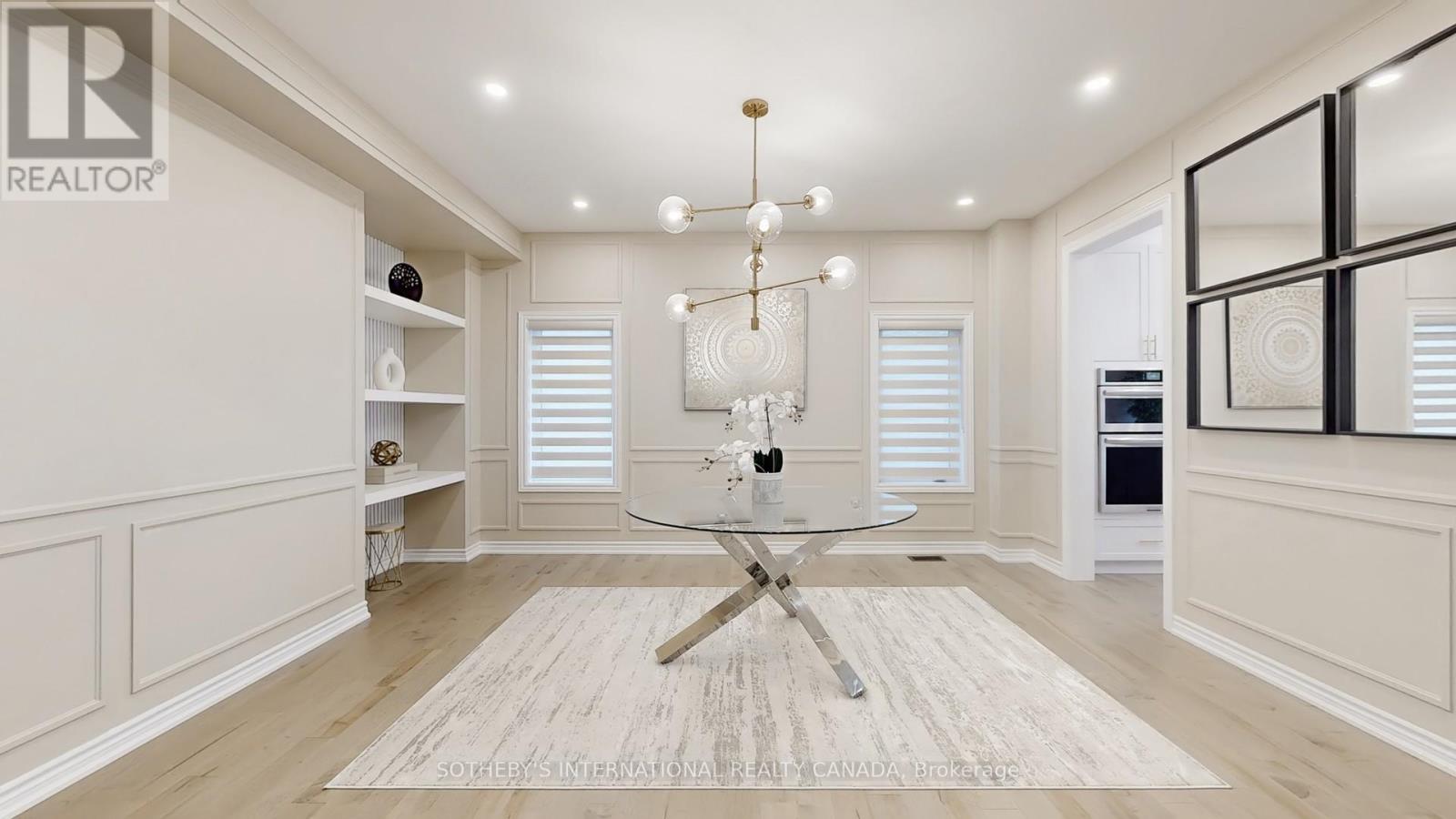 1633 Corsal Court, Innisfil, Ontario  L9S 0J9 - Photo 10 - N12800822