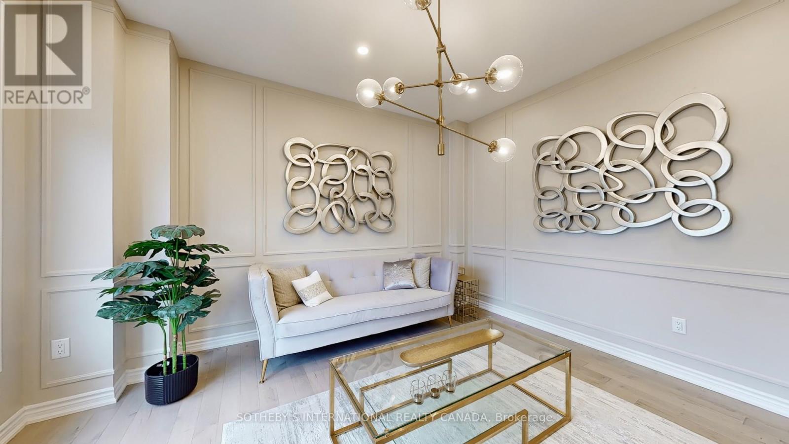 1633 Corsal Court, Innisfil, Ontario  L9S 0J9 - Photo 4 - N12800822