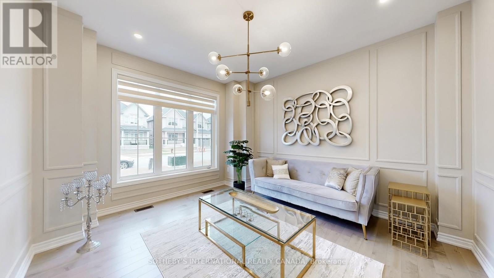 1633 Corsal Court, Innisfil, Ontario  L9S 0J9 - Photo 5 - N12800822