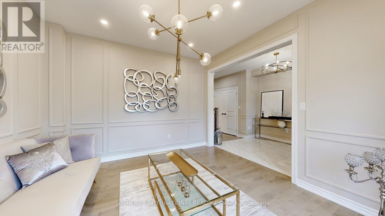 1633 Corsal Court, Innisfil, Ontario  L9S 0J9 - Photo 6 - N12800822