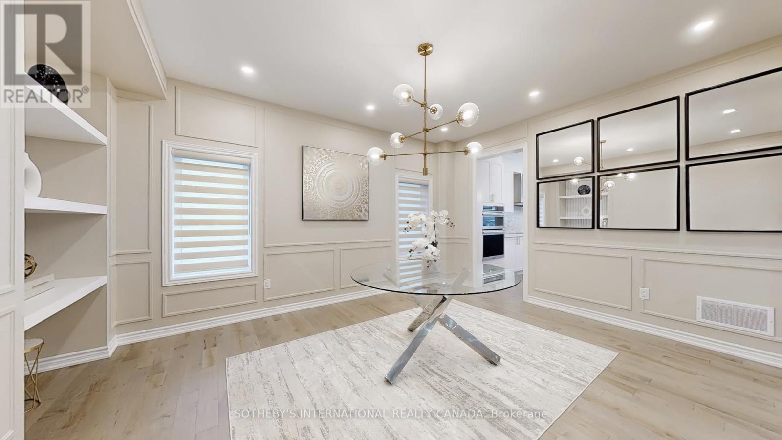 1633 Corsal Court, Innisfil, Ontario  L9S 0J9 - Photo 9 - N12800822