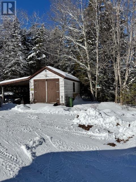167 Bolivar Road, Rhodes Corner, Nova Scotia  B4V 5N6 - Photo 10 - 202603012