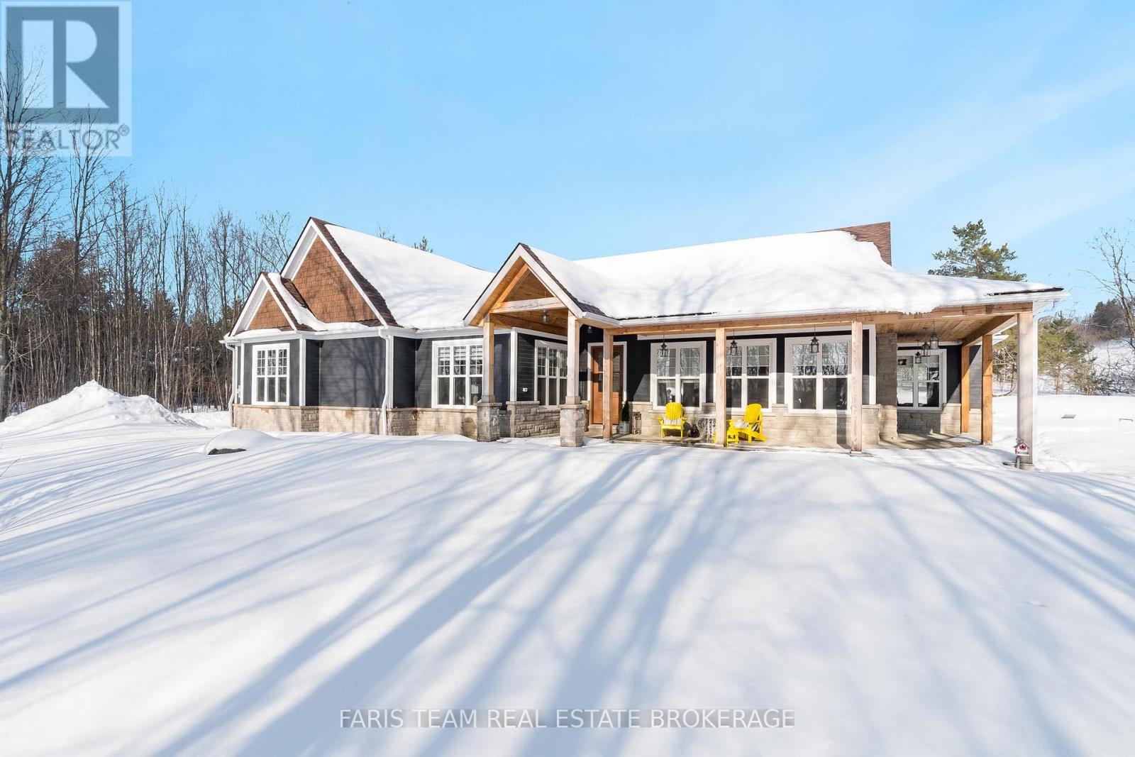 1555 Baseline Road S, Tiny, Ontario  L0L 2T0 - Photo 2 - S12800812