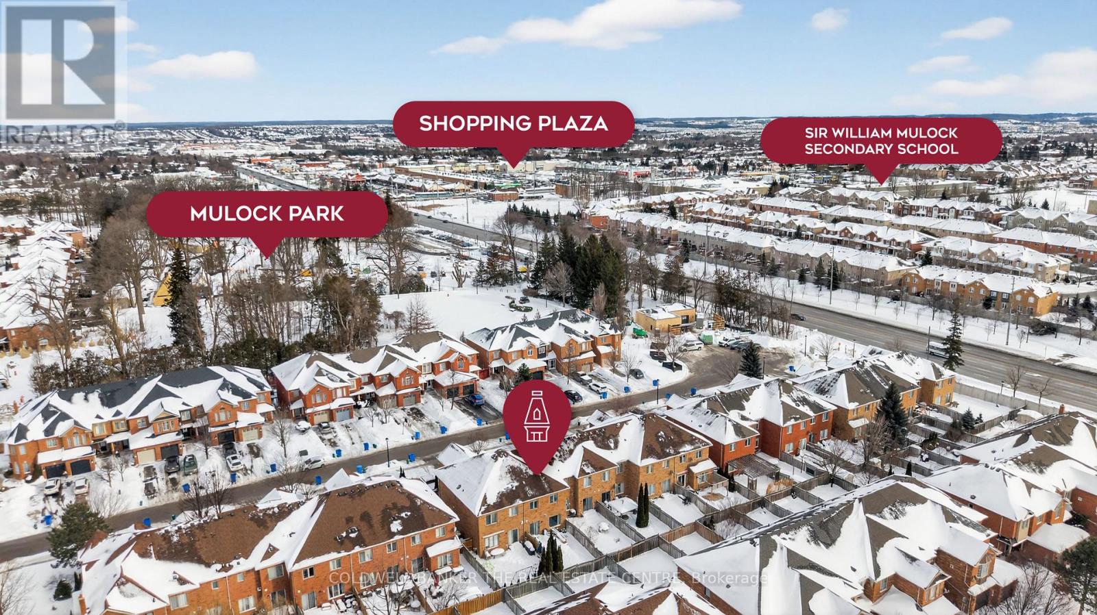 594 Osler Court, Newmarket, Ontario  L3X 2P5 - Photo 26 - N12794992