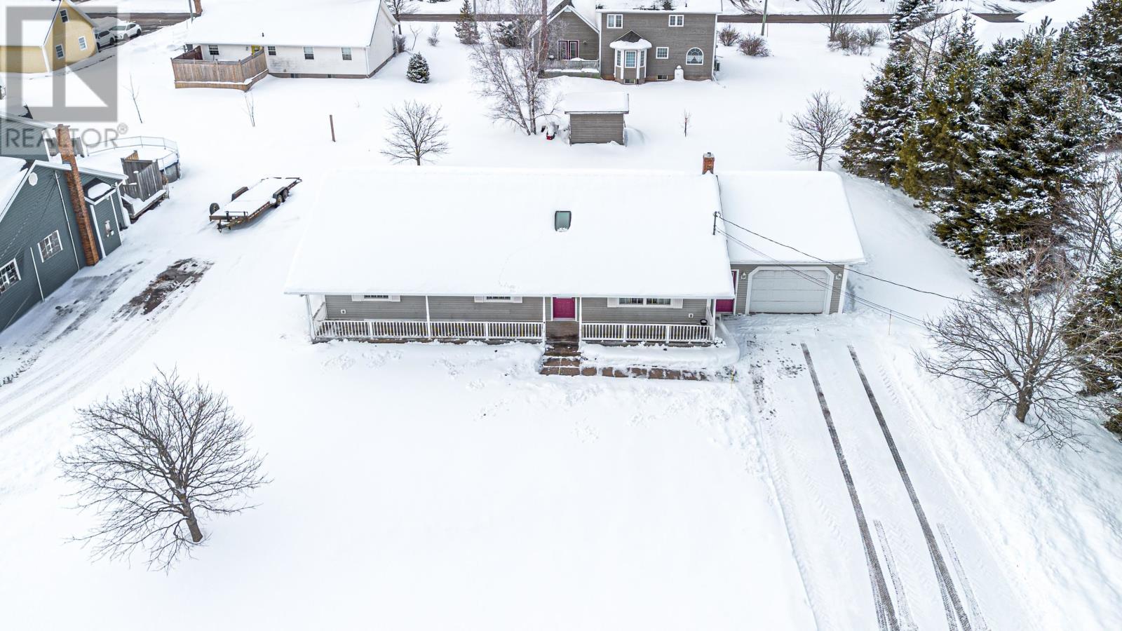 13 Cambridge Drive, Charlottetown, Prince Edward Island  C1C 1P1 - Photo 23 - 202602967