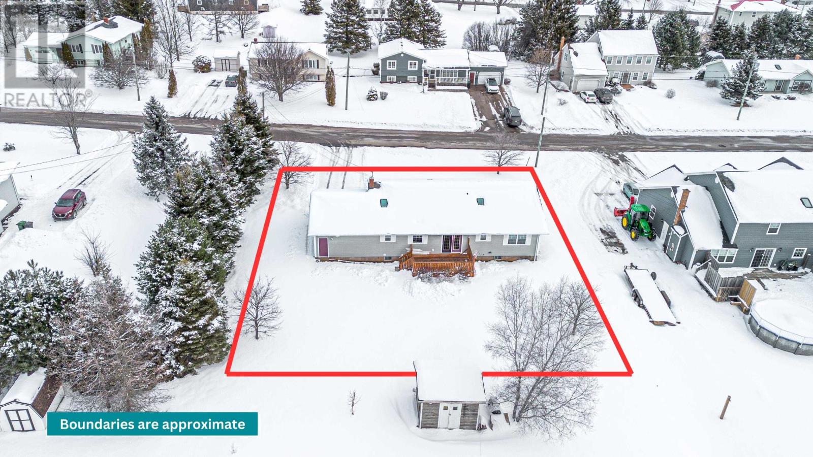 13 Cambridge Drive, Charlottetown, Prince Edward Island  C1C 1P1 - Photo 25 - 202602967