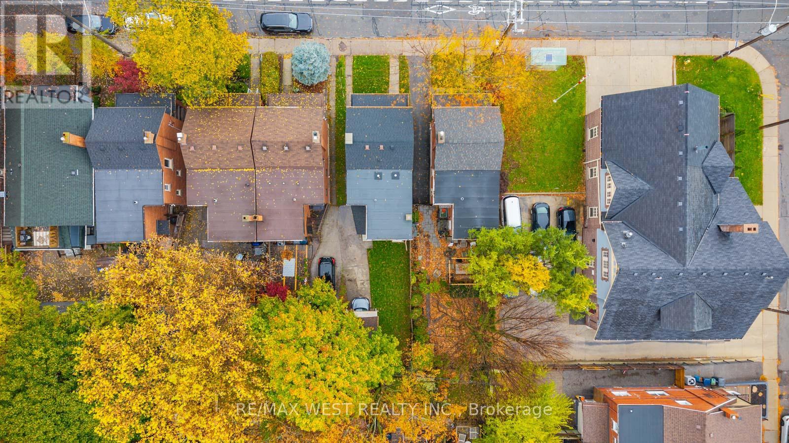 470 Runnymede Road, Toronto, Ontario  M6S 2Z2 - Photo 48 - W12793278