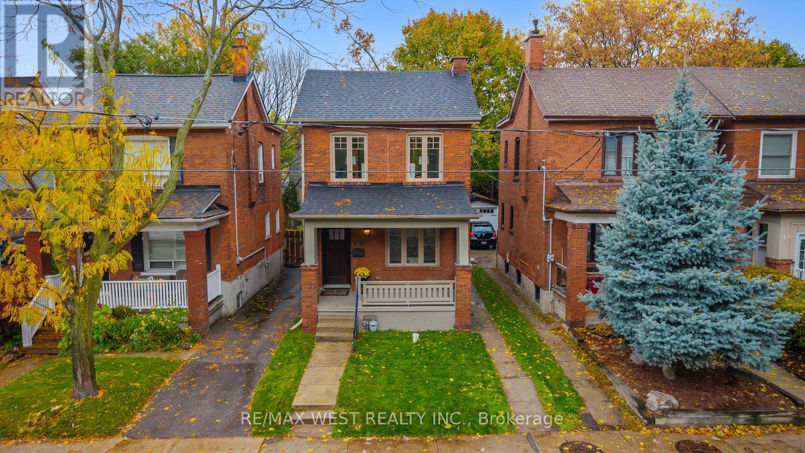 470 Runnymede Road, Toronto, Ontario  M6S 2Z2 - Photo 49 - W12793278