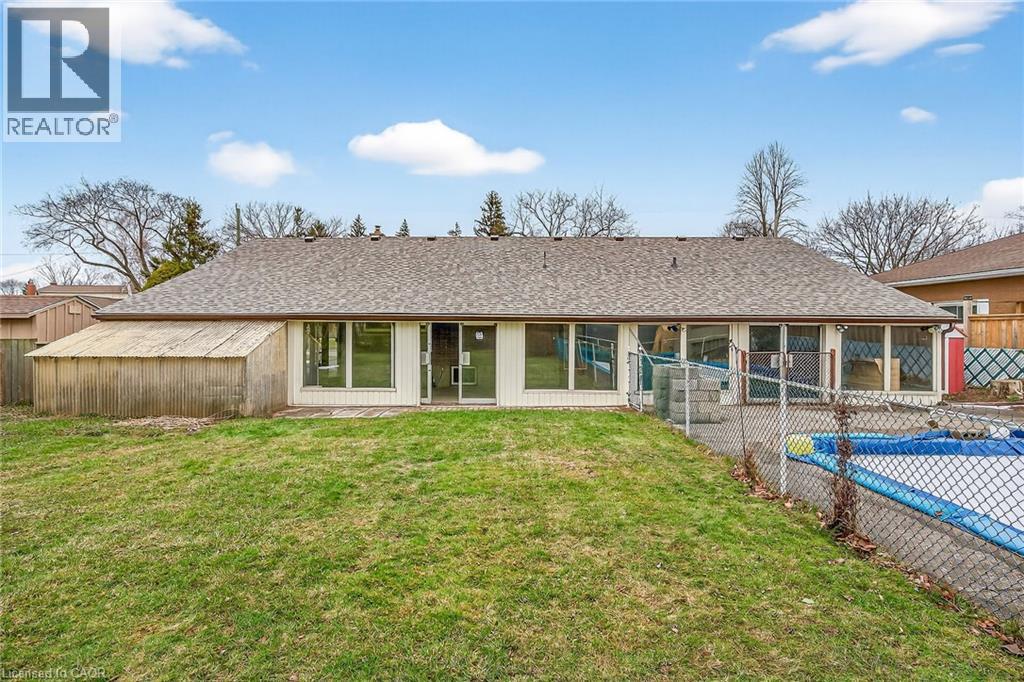 18 Charles Street, Simcoe, Ontario  N3Y 1Z6 - Photo 42 - 40805934