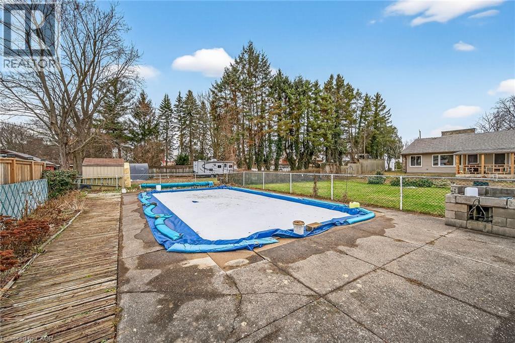 18 Charles Street, Simcoe, Ontario  N3Y 1Z6 - Photo 43 - 40805934