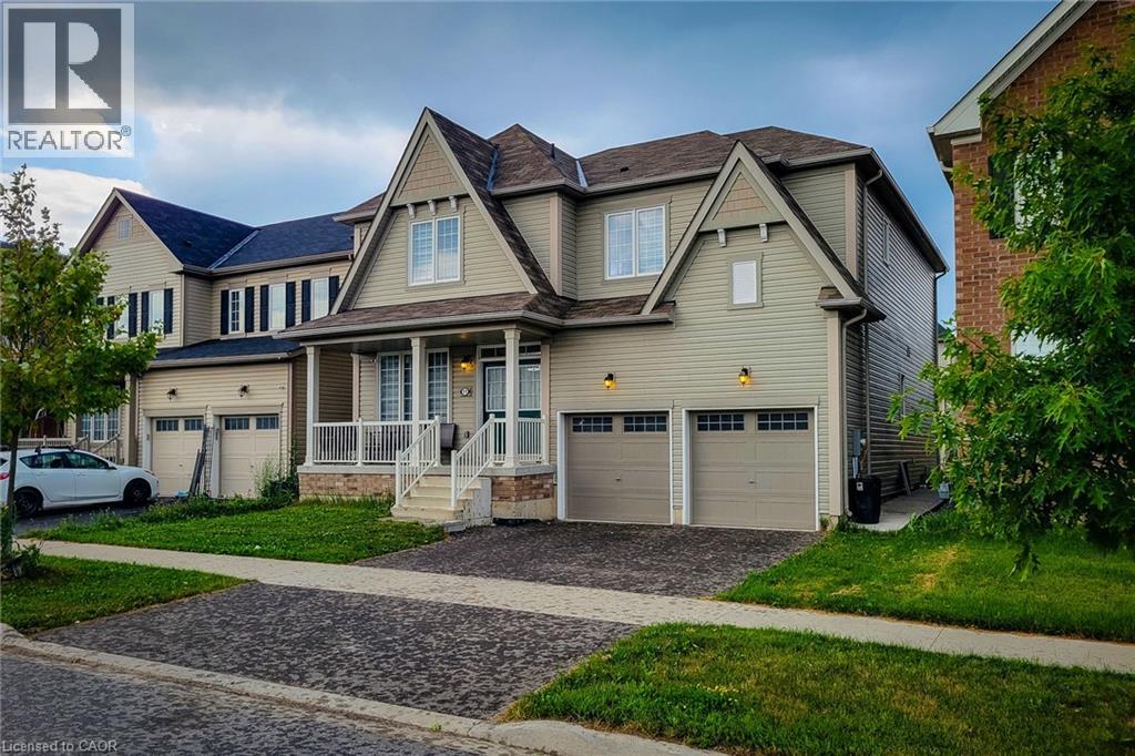 11 Seanesy Drive, Thorold, Ontario  L3B 0G1 - Photo 2 - 40805836