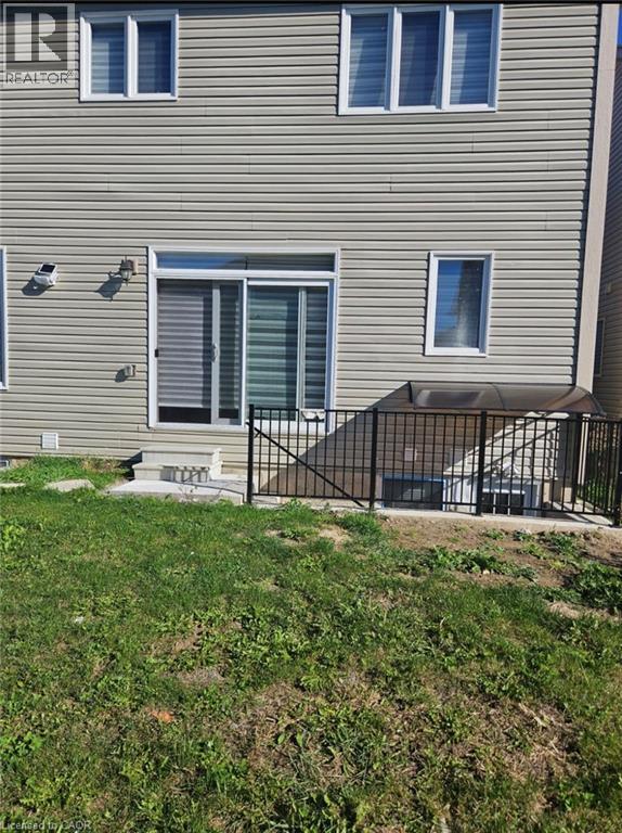 11 Seanesy Drive, Thorold, Ontario  L3B 0G1 - Photo 38 - 40805836