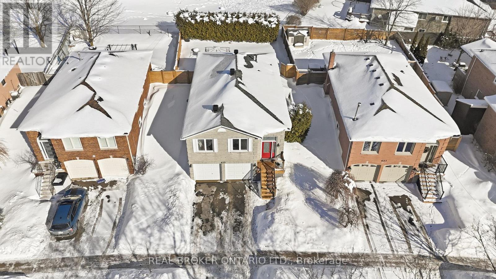 423 Scott Drive, Orangeville, Ontario  L9W 4L9 - Photo 41 - W12800792